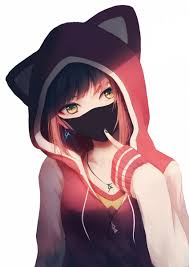 Amo El Terror Fondo De Anime Fondo De Pantalla De Anime Dibujos De Anime