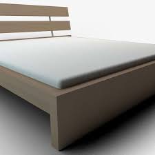 Welcome to ikea, where you will always find affordable furniture, stylish home décor and innovative modern home solutions, as well as design inspiration and unique home ideas! Ikea Hoppen Bett 3d Modell 4 Obj Max Free3d
