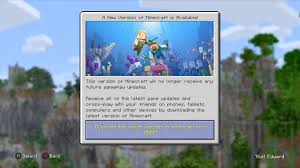 Why is it taking so long for my xbox one game to install? Minecraft Xbox One Edition Free Upgrade Microsoft Community