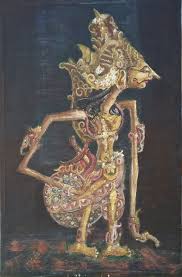  Krisna Seni Lukisan Wallpaper Ponsel