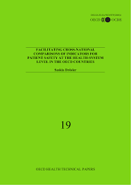 Itulah beberapa angka keramat yang lagi viral dan banyak di akses oleh berbagai kalangan di luar sana sob. Facilitating Cross National Comparisons Of Indicators For Patient Safety At The Health System Level In The Oecd Countries Faciliter Les Comparaisons Transnationales Des Indicateurs Concernant La Securite Du Patient Au Niveau Du Systeme De