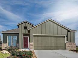 Home Office Armadillo Homes San Antonio Corporate Office