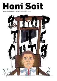 Week 1, Semester 2, 2020  First printed 1929