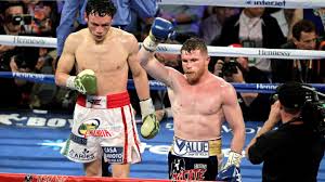 Julio césar chávez estará acompañado en la cartelera por su hijo julio césar chávez jr. Chavez Jr Cuestiona Al Rival Del Canelo Alza La Mano Y Lo Reta A Un Combate