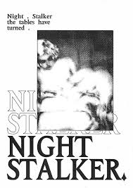 It's a movie named after an actual serial killer, involves some odd ideas about asian mysticism and spends most of the first hour dealing with napier's character's. Poster Design Otto Triance Multimedia Design
