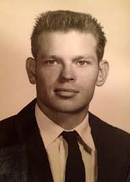 Ernest Chastain Obituary