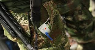 El presidente de colombia, iván duque, presidió este sábado por primera vez como jefe de estado el desfile militar con el que se conmemoran 209 años de la independencia del país y en el que participaron 10.800 integrantes de las fuerzas armadas y de policía. Cinco Conflictos Armados En Colombia Que Esta Pasando Comite Internacional De La Cruz Roja