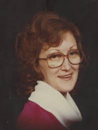 Patricia Eudy's Instagram, Twitter & Facebook