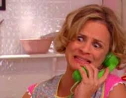 amy Sedaris 项目:: Photos, videos, logos, illustrations and branding ::  Behance