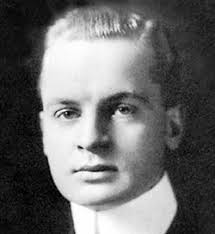 Gerald Cleary Murphy (1888-1964)