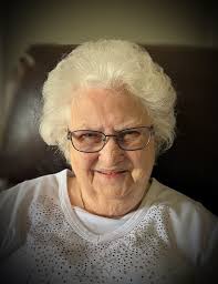 Obituary information for Betty Faye Ownby