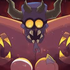 العب لعبة ٢٠٢٠ ، لعبة الهروب من السجن. The Attic Atrocity Spooky Month 2020 Demon Theme By Master Sword By Glace