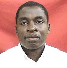 Profile of Prof. Berko Panyin, Anto