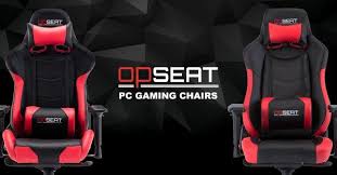 win a master series 2018 pc gaming chair from opseat gaming chair pc gaming chair gaming pc