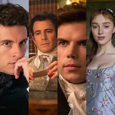 Você está na prisão da regência! Classifique a ordem em que você está  chamando um irmão Bridgerton para ajuda! : r/PolinBridgerton