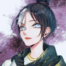Apex legends currently has one bonus heirloom set available, which contains three items for wraith. Pin By La Cat Apex On Wraith Apex Character Design Anime Art Girl Anime