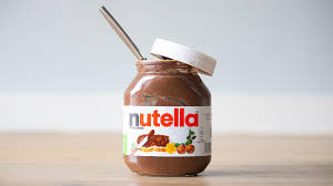Du kannst nicht jeden glücklich machen. Nutella Glas Fast Leer 3 Leckere Ideen Um Den Letzten Rest Noch Zu Geniessen