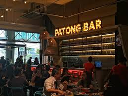 Maybe you would like to learn more about one of these? Streat Thai Nexus Bangsar South Good Affordable Food Halal Thefoodbunny