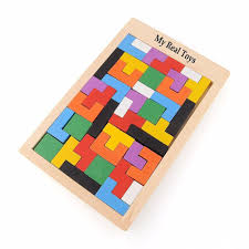 29 95 19 95 Wooden Tetris Brain Teaser Toy For All Ages These Custom Designed Wooden Tetris Br Puzzle Toys Kids Wooden Puzzles Brain Teaser Puzzles