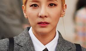 Sandara dara park (born november 12, 1984), is a south korean idol singer, actress, model, and host. Sandara Park Kpop Reporter K Pop Breaking News And Gossip