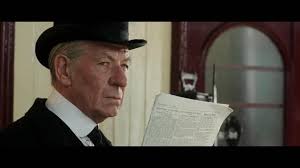 Mr. Holmes (Bioscoop)