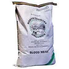 Maybe you would like to learn more about one of these? North Country Organics Blood Meal Saratoga Organics