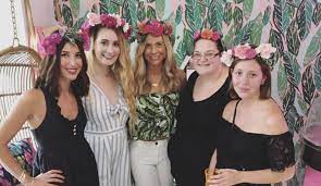 The Best Bridal Shower Venues In Atlanta To Host A Fab Bridal Shower In 2020 Bridal Shower Venues Atlanta Bride Atlanta Wedding