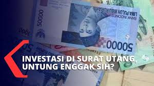 Berikut tujuan penerbitan, jenis, dan keuntungannya. Pilihan Investasi Di Surat Utang Negara Seberapa Menguntungkan Youtube