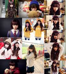 She is a member of gugudan's subunits oguogu and semina. Pic Minaring Predebut Pictures Aoa Nation