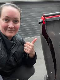 Hi folks, Bromley council did not collect our recycle waste this week as  'this was presented in black bin bags within a wheelie bin' which clearly  states recycle waste. No issue the