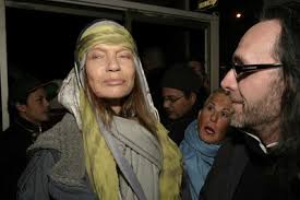 Edie Sedgwick: Unseen Photographs of a Warhol Superstar Opening Reception,  Hosted by Misha Sedgwick