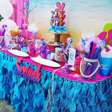 Bubble Guppies Birthday Party Ideas Photo 1 Of 19 Bubble Guppies Birthday Party Bubble Guppies Birthday Bubble Guppies Party