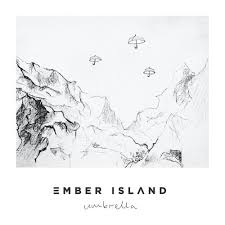 Umbrella By Ember Island Free Listening On Soundcloud Island Wallpaper Umbrella Song Music Album Covers