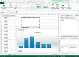 Haufigkeiten In Excel Grafisch Anzeigen C T Magazin