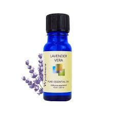 Lavender Vera Essential Oil