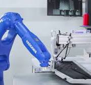 KMF Sewing Robot RoQom 06000