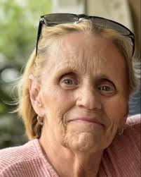 Deborah McKenzie Obituary May 18, 2025