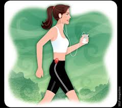 On dit souvent qu'il faut marcher 10000 pas par jour. Objectif 10 000 Pas Par Jour Comment Y Arriver Kitchendiet Le Blog Kitchendiet Le Blog