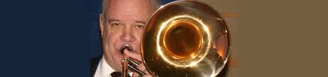 Robert Sanders Trombone Interview