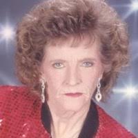 Evonne Hammonds Obituary