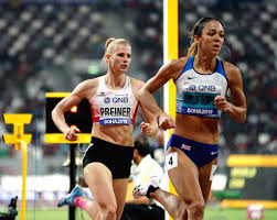 Olympic track & field team trials at hayward field on june 27. Qatar Doha Iaaf World Athletics Championships Women S Heptathlon