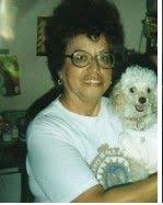 Leonor M Serna (1943-2011)