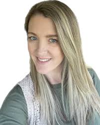 Meghan Elizabeth Taylor McGuire