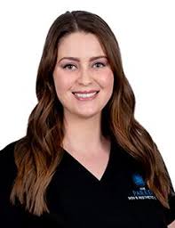 Licensed Aesthetician