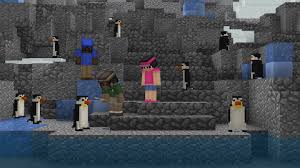 Zoocraft discoveries 1.12.2 is a mod that focuses on adding a lot of new animals to the game. Mineville Zoo Minecraft Map