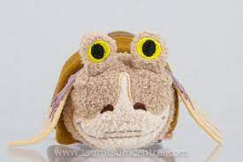 Jar Jar Binks Star Wars Episode I Tsum Tsum Disney Tsum Tsum Tsum Tsum Characters