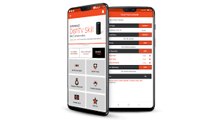 Recommended as dish tv free channels and hd channels for indian tv channels. Dish Tv Mobile App Comes With Infrared Remote And Also Allows Users To Track Show Timings Features Detailed