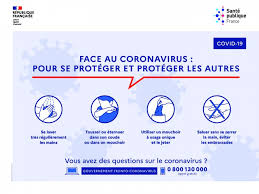 Vous souhaitez connaître les mesures que la confédération a prises jusqu'à présent ? Coronavirus Quelles Mesures Les Entreprises Doivent Elles Prendre Pour Lutter Contre L Epidemie Codes 06