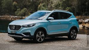 Euro ncap safety rating of the mg zs ev 2019: Mg Zs Ev 2021 Review Chasing Cars