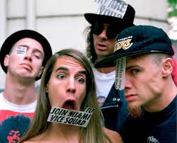 It's My Kind of Scene: August 2013